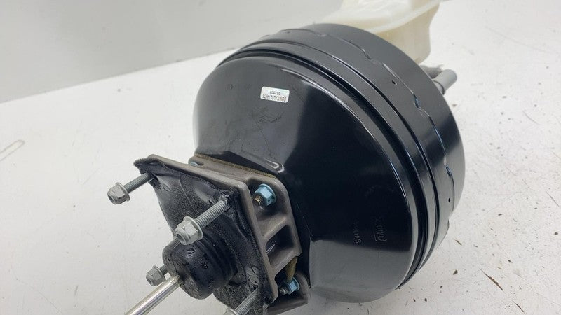 ⭕ 2018-2021 Lincoln Navigator Power Brake Booster & Master Cylinder JL