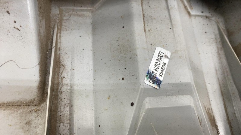 84019503 ⭕ 16-18 Silverado 1500 Rear Driver Side Taillight LED Tail Lamp Left LH 84019503