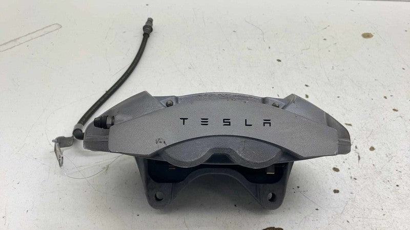 Caliper TESLA MODEL 3 Left 22