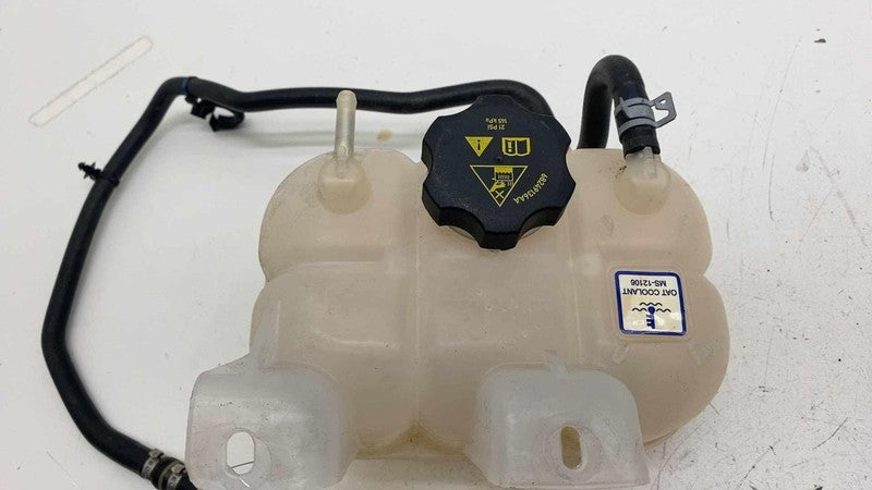 68249136AA ⭕17-25 Chrysler Pacifica Coolant Overflow Expansion Reservoir Tank Bottle w/ Cap