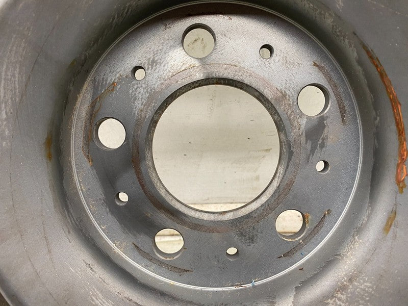 ⭕ 2020-2024 Tesla Model Y Rear Driver Side Brake Disc Rotor Performanc