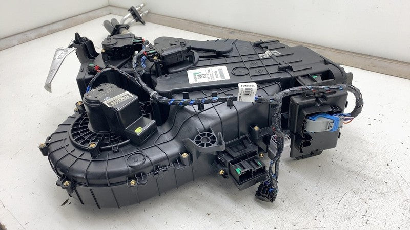 ⭕ 2022 Chrysler Pacifica Rear A/C Heater Blower Housing Box w/ Cable 6