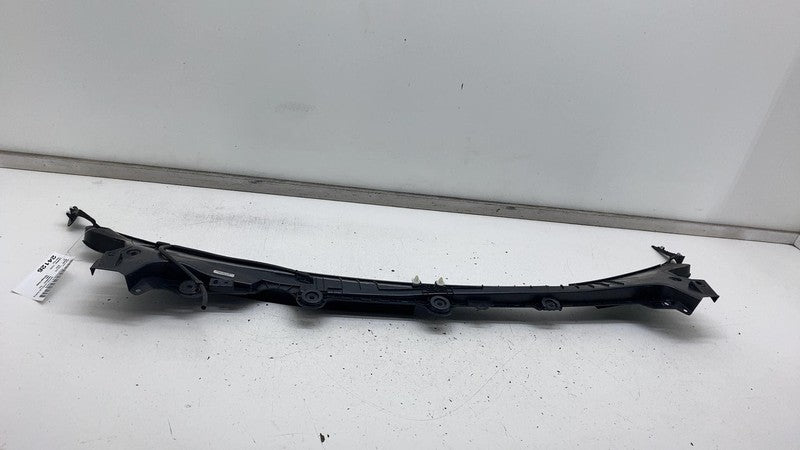 171249301D ⭕ 24-25 Model 3 Front Windshield Wiper Cowl Screen Underhood Trim 1712493-01-D