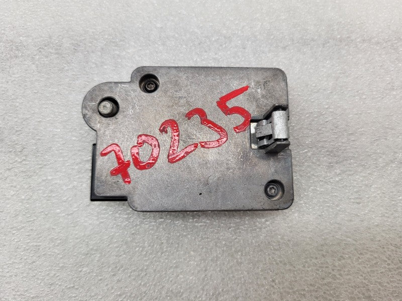 1607917 00 E ⭕ 2021-2025 Tesla Model S Interior Cabin Radar Sensor Module Unit 1607917-00-E