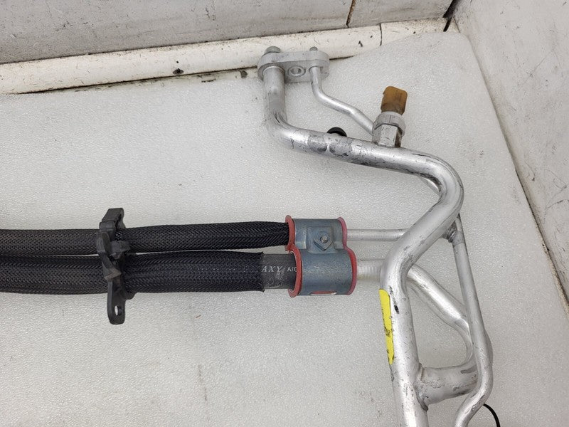 1092157 00 F ⭕ 2017-2022 Tesla Model 3 M3 A/C Conditioner Suction Hose Pipe Line 1092157-00-F