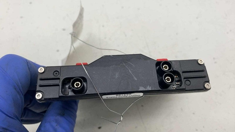 ⭕ 2016-2020 Model S Autopilot Forward Facing Triple Camera w/ Cover 10