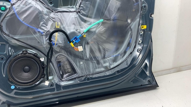 ⭕ 2022 2023 Hyundai Ioniq 5 Front Passenger Side Door Shell Panel Right Assembly