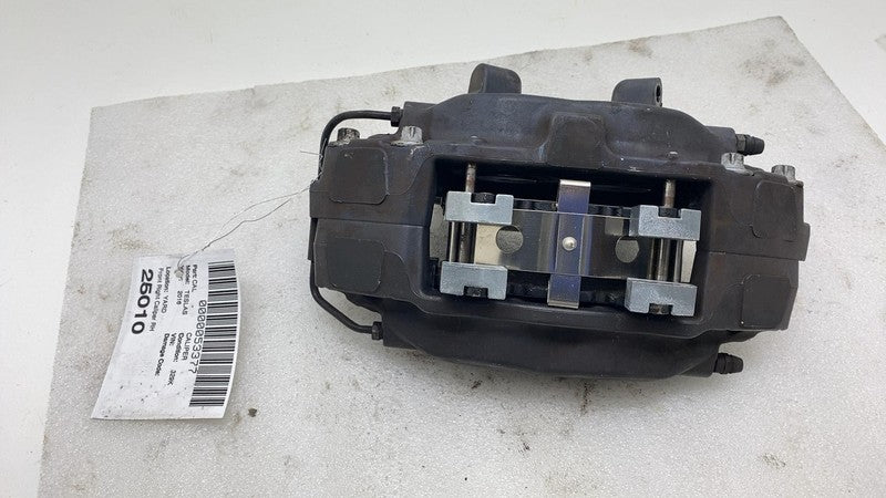 2012-2020 Tesla Model S MS Front Passenger Side Brembo Brake Caliper Right Assy