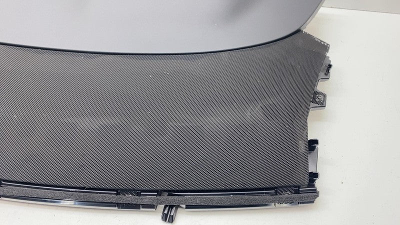 ⭕ 2021-2025 Tesla Model X Front Upper Dashboard Dash Instrument Panel