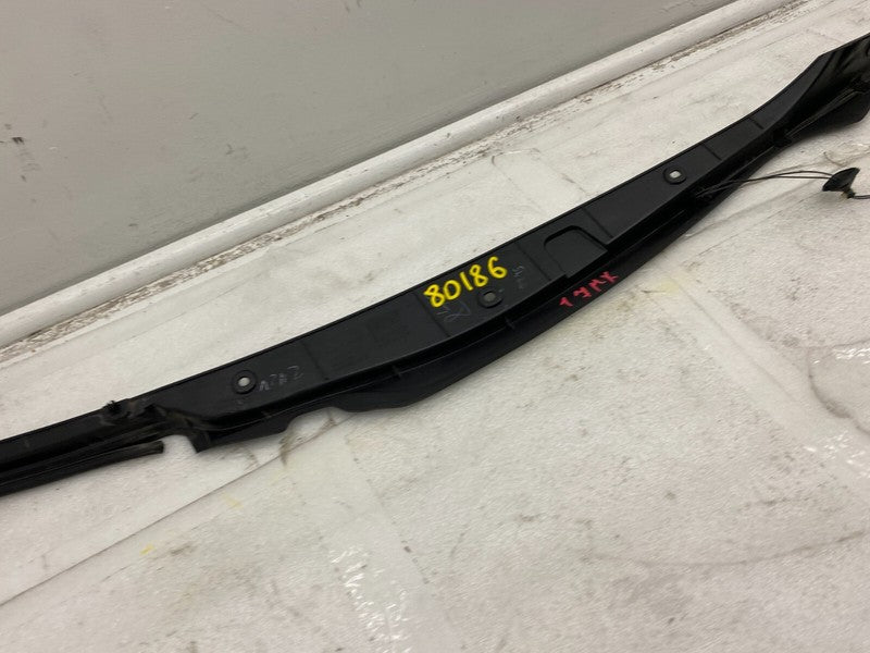 103755900D ⭕2016-2022 Tesla Model X MX Rear Driver Side Door Pinch Sensor Left 1037559-00-D