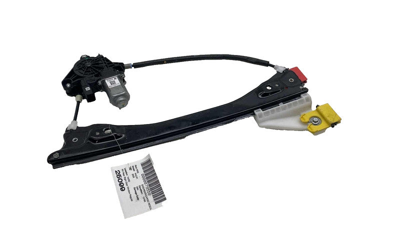3043239F ⭕ 2017-2025 Chrysler Pacifica Rear Right Door Window Regulator & Motor 3043239F