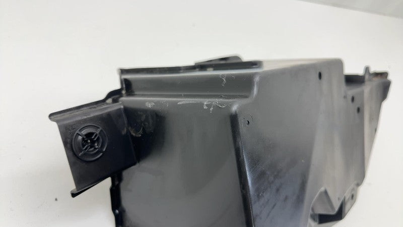 5839910020 ⭕2018-2022 Toyota C-HR Rear Left Side Under Body Splash Shield Cover 58399-10020