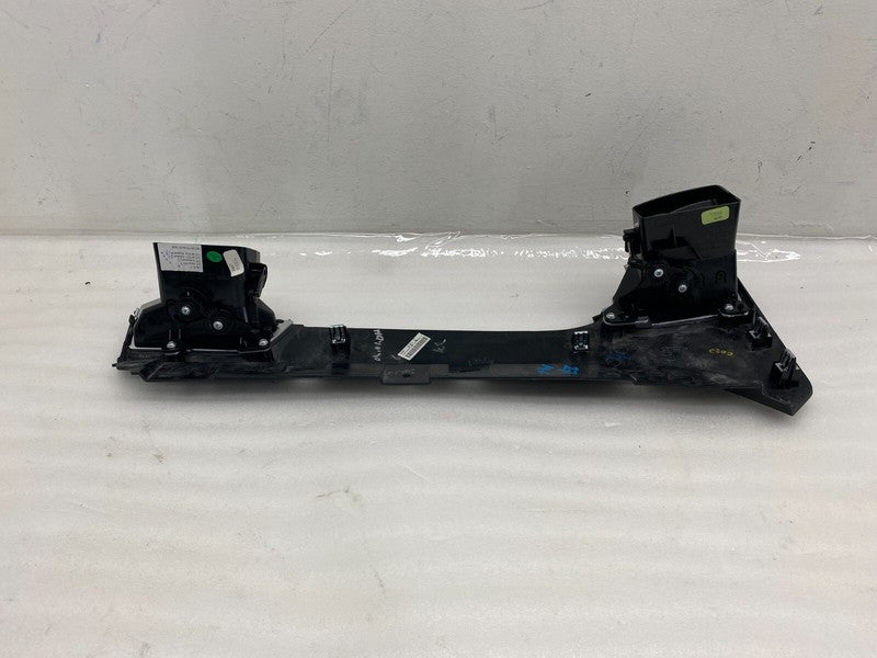 100782100D ⭕ 12-20 Model S Right Dash A/C Air Vent Outlet Dashboard Trim Panel 1007821-00-D