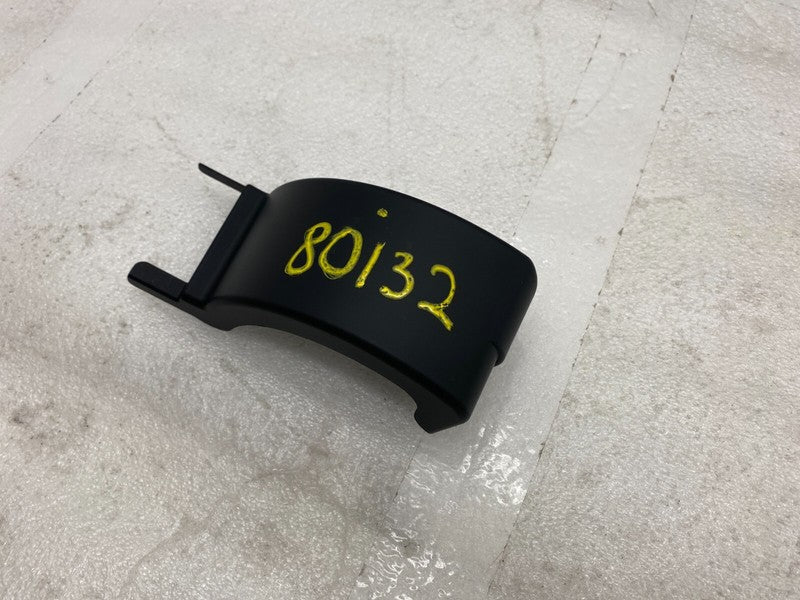 104707400G ⭕16-23 Model X Front Left / Rear Right Falcon Door Hinge Cover Trim 1047074-00-G