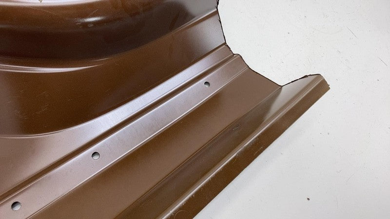 ⭕ 2020-2023 Tesla Model Y MY Rear Driver Side Quarter Panel Dog Leg Skin Left LH