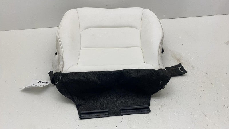 ⭕ 2020-2024 Tesla Model Y 3 Front Left Lower Seat Cushion White Assemb