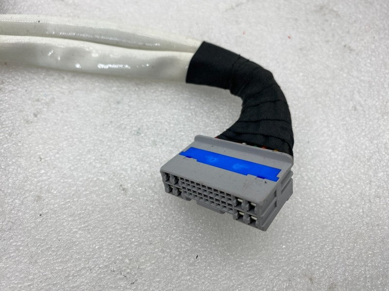 1039420 00 D ⭕ 12-15 Tesla Model S Battery Rapidmate Connector & Conductor Plug 1039420-00-D