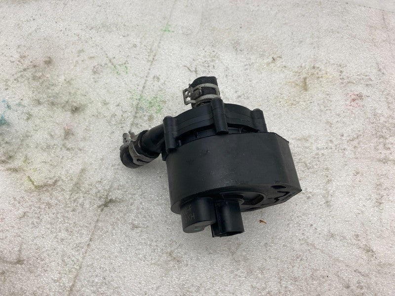 103534800F ⭕ 16-20 Model S X Cooling System Auxiliary Water Coolant Pump FWD 1035348-00-F
