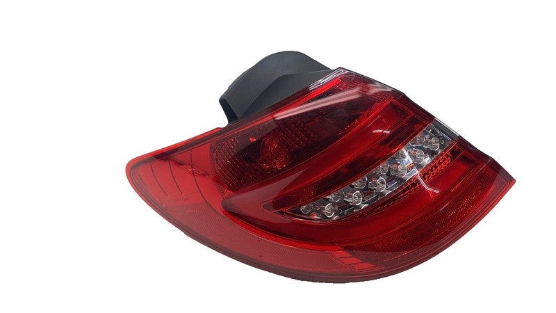 A2469060158 ⭕2013-2014 Mercedes-Benz B Electric Drive Rear Left Outer Tail Light A2469060158