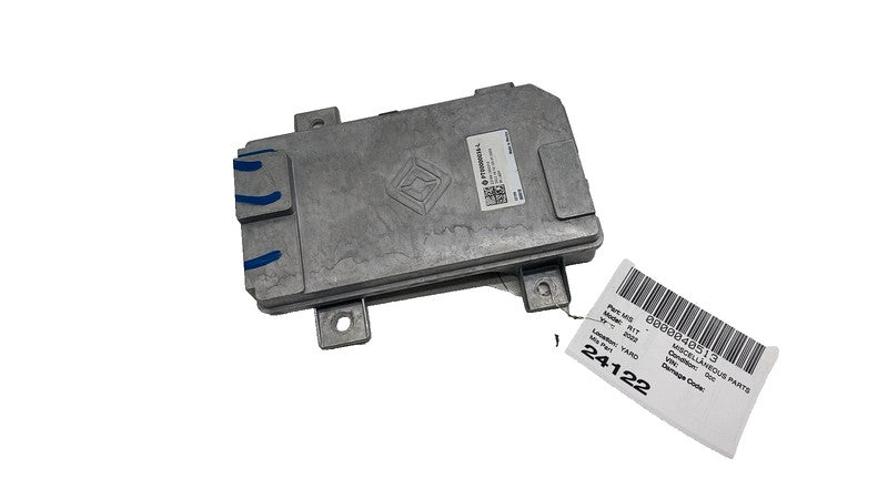 PT00000036L ⭕ 22-24 Rivian R1T R1S Anti-Theft Alarm Immobilizer Control Module PT00000036L