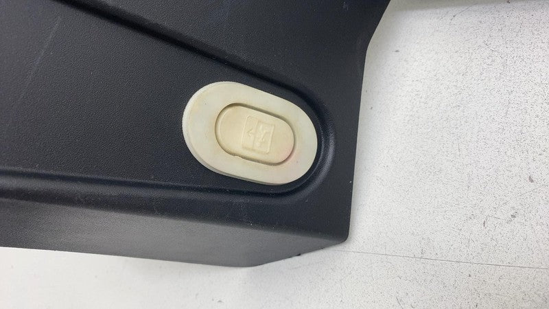 PT00012129 ⭕2022-2024 Rivian R1T Front Right Gear Tunnel Trim Cover Panel Button PT00012129