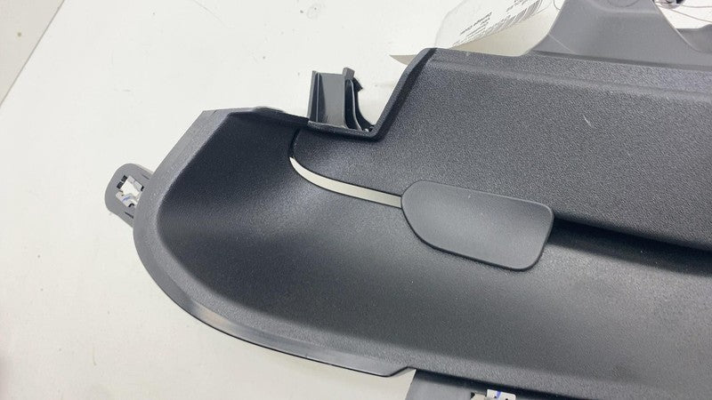 31651957 ⭕ 2021-2024 Polestar 2 Rear Right C-Pillar Seat Belt Cover Trim Panel 31651957