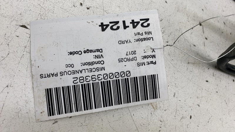 68169298AB ⭕ 14-21 RAM ProMaster 1500 2500 Power Steering Pump Reservoir Bracket 68169298AB