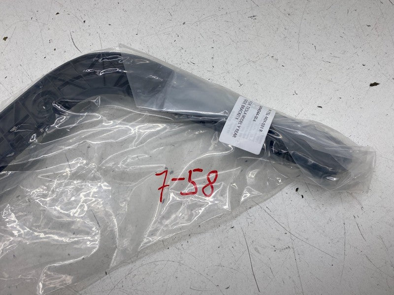 1494044 00 A ⭕ 20-24 Tesla Model Y Rear Side Bumper Retainer Bracket Right RH 1494044-00-A