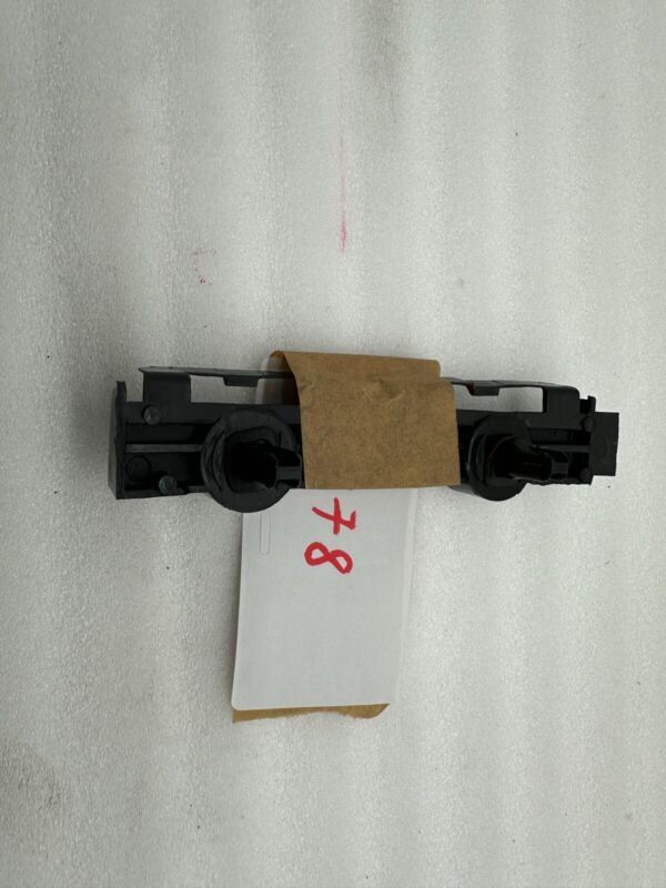 Does Not Apply 2012-2020 Tesla Model S Rear Driver Side Bumper Mount Bracket Support Brace Left