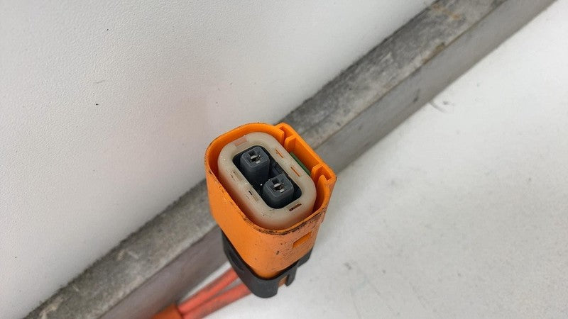 ⭕ 2022 2023 2024 Rivian R1T High Voltage Battery Wiring Cable Wire Harness Assy