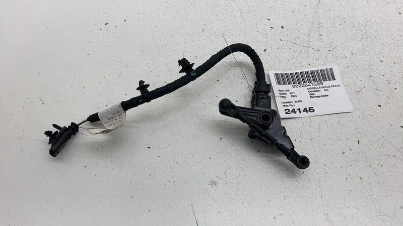 PT00051976C ⭕ 22-24 Rivian R1T R1S Front Suspension Wire Wiring Harness Left PT00051976-C