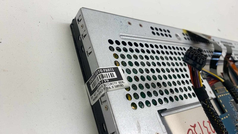 ⭕ 12-20 Tesla Model S MS Touchscreen Display MCU Media Control Unit 10