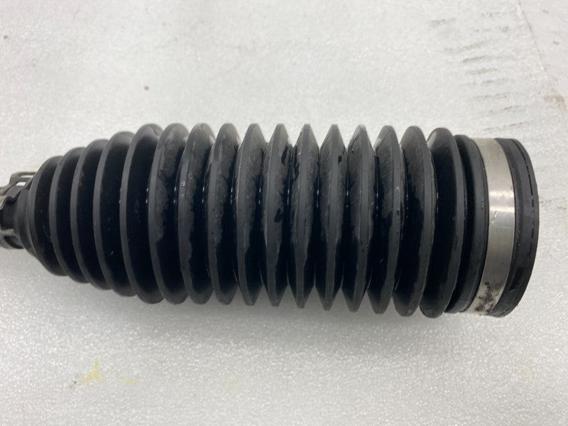 ⭕ 2012-2015 Tesla Model S Steering Gear Outer Tie Rod End Link w/ Boot Assembly