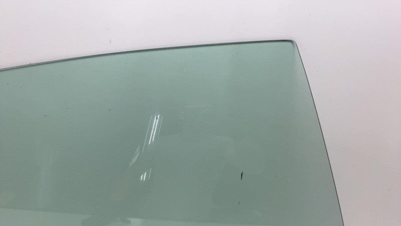 ⭕17-23 Tesla Model 3 Rear Passenger Side Door Window Glass Right Singl