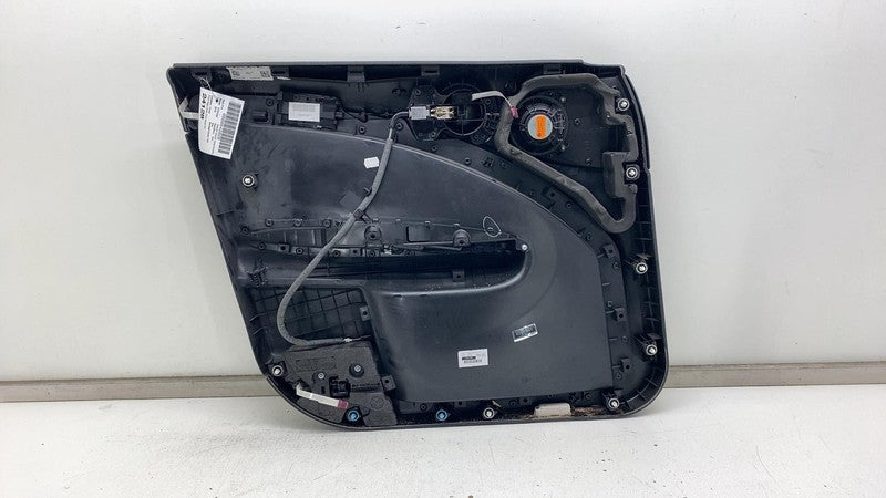 ⭕2011-2016 Mini Cooper Countryman R60 Front Right Interior Door Panel Trim Cover