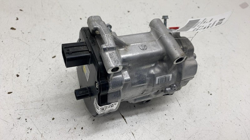 ⭕ 2023 2024 Toyota Prius Air Conditioning A/C Compressor Pump Assy 042