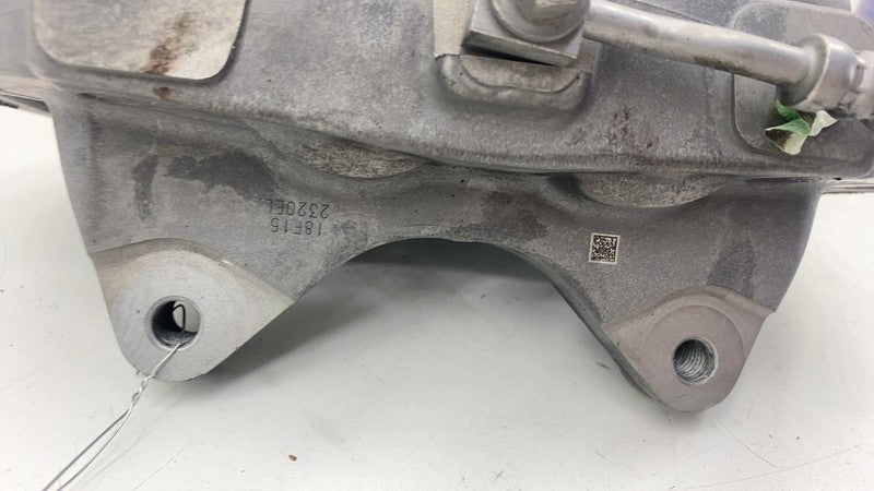 104462100D ⭕ 2017-2022 Tesla Model 3 Front Driver Side Brake Caliper Left Assy 1044621-00-D