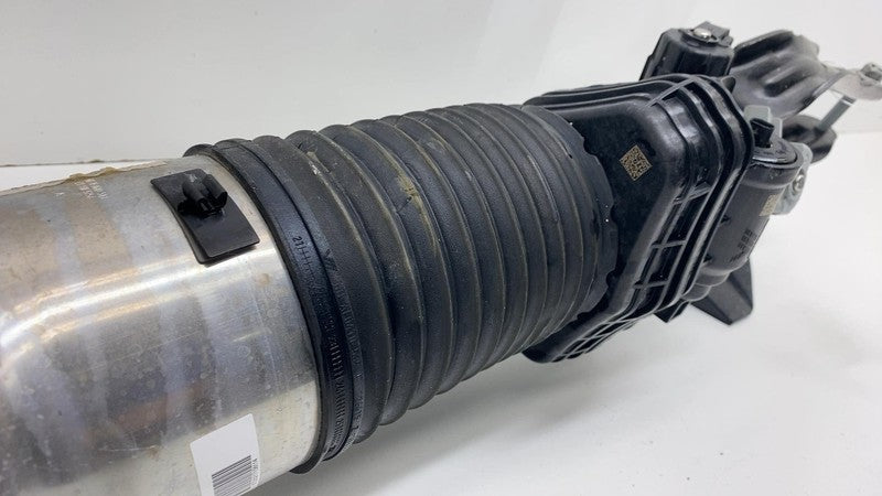9Y0 616 038 K ⭕2024 Porsche Cayenne Front Right Air Suspension Spring Module RH AWD 9Y0616037K