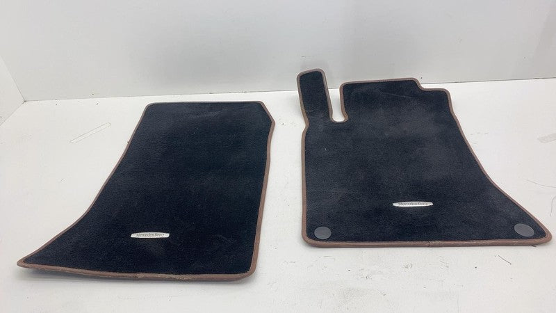 A2426800348 ⭕ 2014-2015 Mercedes-Benz B Electric Drive SET of 4 Floor Mat Carpet A2426800348