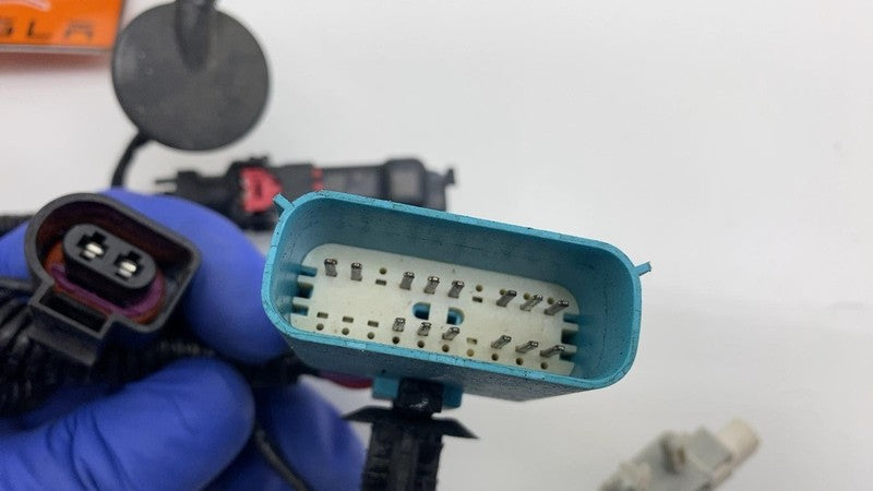 2024Tesla Cybertruck Front Right Trunk Frunk Wire Wiring Harness RH 18