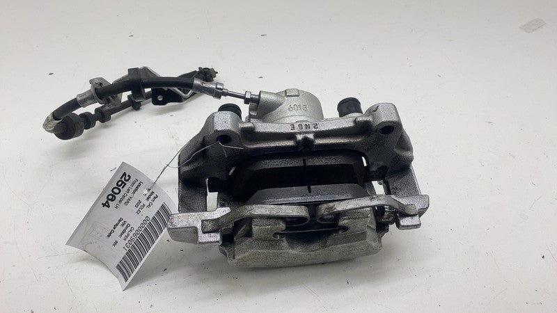 32300768 ⭕ 2021-2023 Polestar 2 Front Driver Brake Caliper w/ Hose Line Left LH 32300768