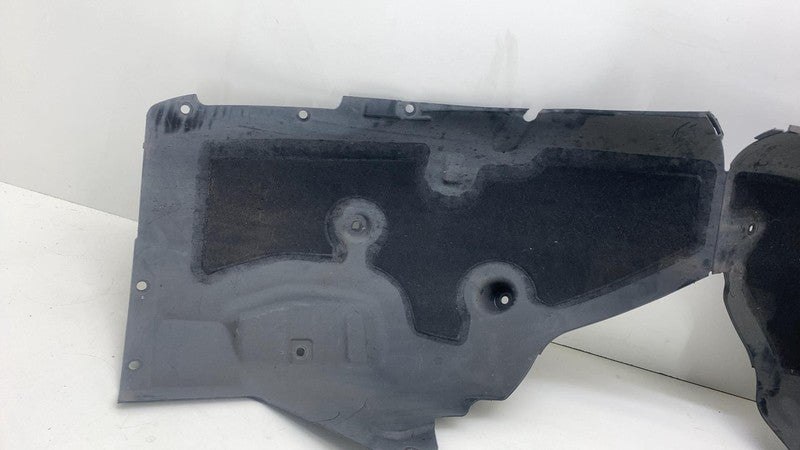 ⭕ 2017-2023 Tesla Model 3 Front Left Wheel Fender Liner Splash Shield Guard LH