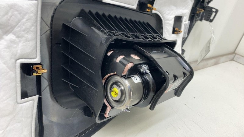 ⭕ 16-20 Tesla Model S Dashboard Instrument Panel Dash Top Pad Cover 10