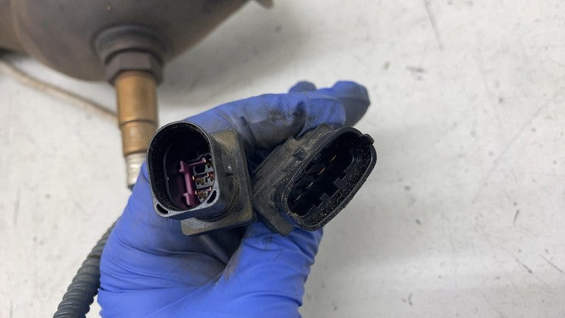 ⭕ 2014-2020 Maserati Ghibli 3.0L V6 Right Side Exhaust Pipe Downpipe 6