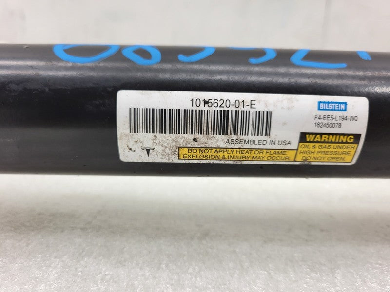 101562001E ⭕ 12-20 Model S MS Rear Left or Right Shock Strut Absorber & Spring 1015620-01-E