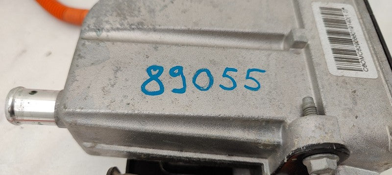 ⭕ 12-20 Model S Electric Battery Heater w/ Wire Harness Wiring Loom 10