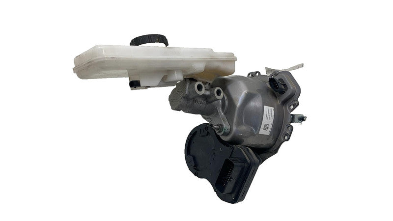 ⭕ 17-23 Tesla Model 3 Power Brake Booster Master Cylinder Reservoir 10
