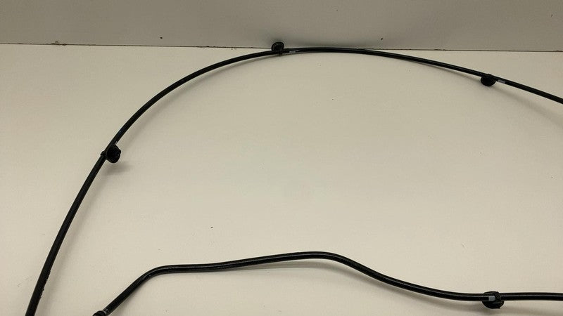 125093700D 2024 2025 Tesla Cybertruck Driver Side Air Suspension Line Airline Bundle Left