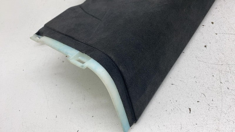 PT00001378 ⭕ 2022-2024 Rivian R1T Left Side C-Pillar Upper Trim Panel Cover LH PT00001378