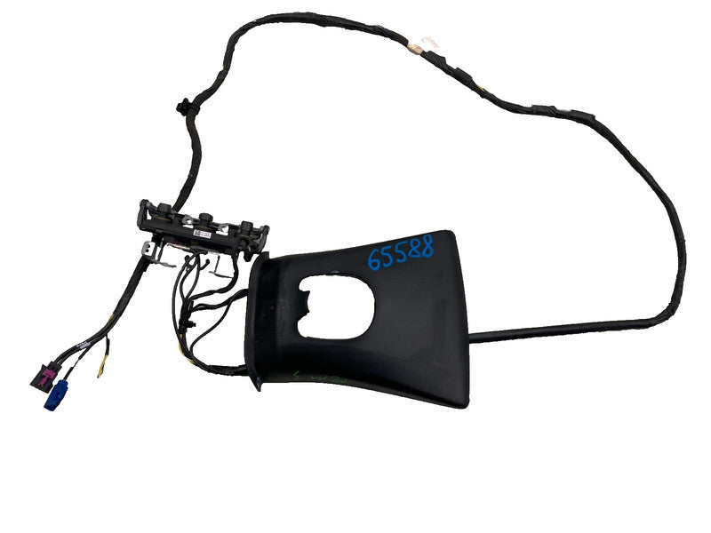 ⭕ 17-23 Tesla Model 3 Front Windshield Triple Camera w/ Upper Cover 11